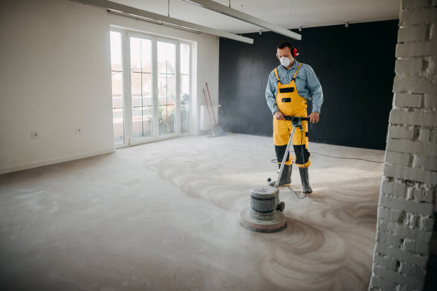 Best Concrete Sealing and Maintenance in Oneonta, NY