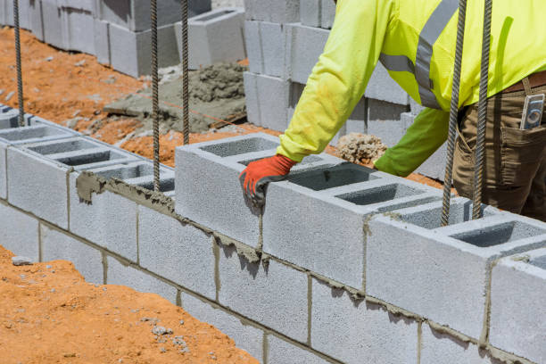 Best Concrete Slab Construction in Oneonta, NY